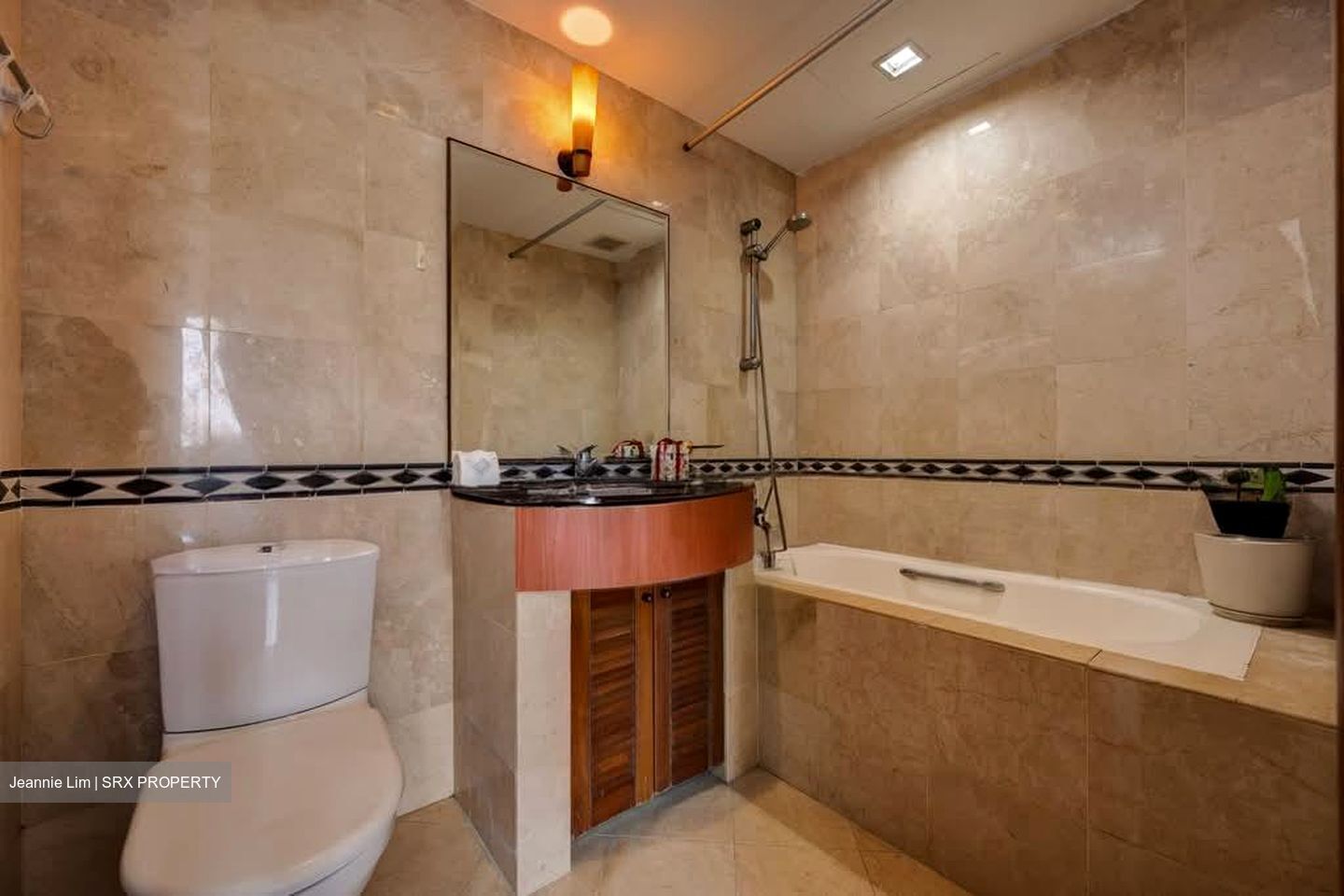 The Princeton (D10), Apartment #581912001